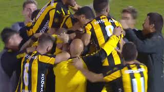 #PEÑAROL51 por Roberto Moar