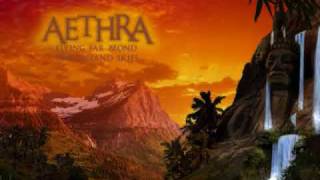 Aethra-Far Beyond The Distant Skies