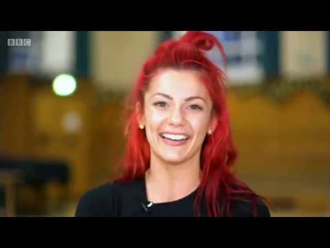 TRY NOT TO CRY | JOE AND DIANNE STRICTLY EDITION
