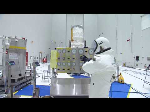 Arianespace Flight VV12 – Launch Campaign Presentation