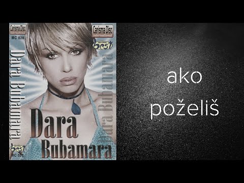 Video thumbnail for Ako poželiš