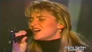 Ace of Base - Wheel Of Fortune/All That She Wants/Münchhausen (Just Chaos) TV Broadcast 25/09/1992