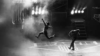 Beastie Boys-She’s On It ( Live 5/14/1987 Cleveland, Ohio )