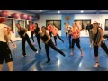 SALTA (TEQUILA), CLASE DE ZUMBA CON JOSE ...
