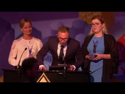 AmRest sp. z o.o. wins a Stevie® Award in The 2018 International Business Awards