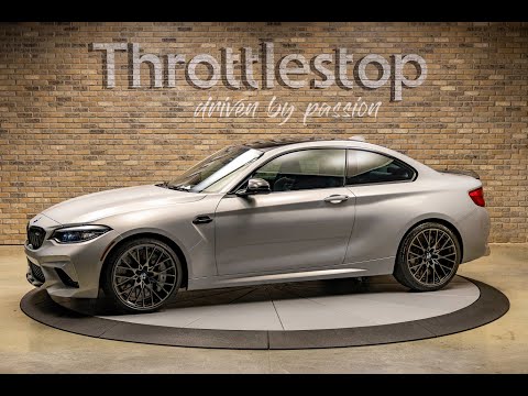 2019 BMW M2 (CC-1877892) for sale in Elkhart Lake, Wisconsin