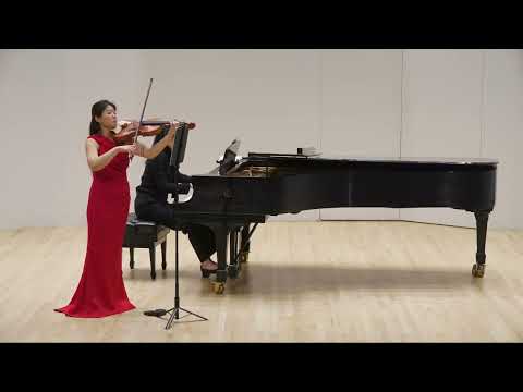 Clarke Lullaby for Viola and Piano