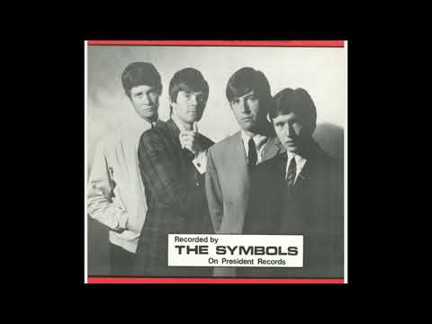 The Symbols – Pretty City