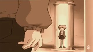 Download lagu CODE LYOKO INDONESIA - EP52 - KUNCI mp3