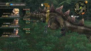 Achieving - Let's Play Xenoblade Chronicles Bonus Part 275