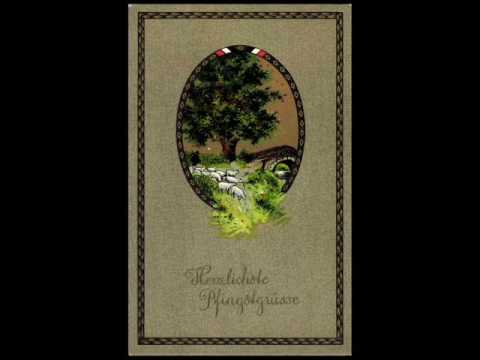 Alte Ansichtskarten - Pfingsten - Patriotik, Krieg - akpool.de