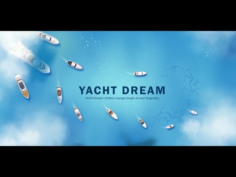 Yacht Dream