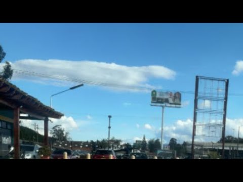 Vamos rumbo al valle de Tenza en Boyacá