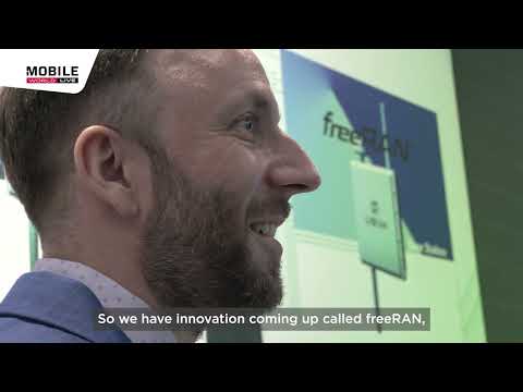 A evolução das estações base pLTE da Ubiik – apresentando goRAN e freeRAN no MWC Barcelona 2023