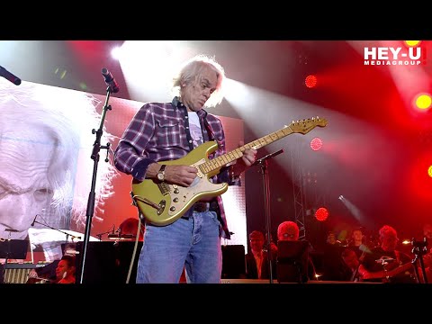 Ulli Bäer - Alle Lichter [Donauinselfest 2021]