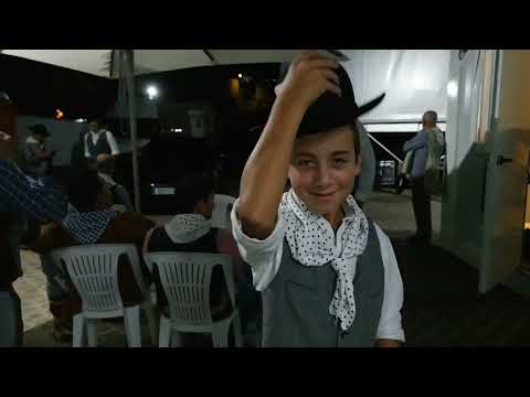 PEDRO ABRUNHOSA E CAMPONESES DE PIAS - ODEMIRA