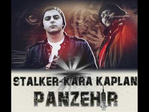 Stalker ft  KaraKaplan -  Panzehir