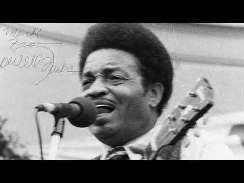 Lowell Fulsom - I'm A Drifter [HQ - Audio]