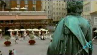 Austria's UNESCO Locations