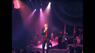Luis Miguel - De Quererte Así (Las Vegas 1997)