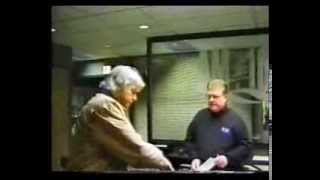 Rare: David Icke on Ted Heath & Bilderberg - In The Shadow Of Lizards - 2004