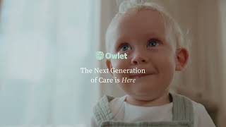 Owlet Meet the New Owlet Dream Team