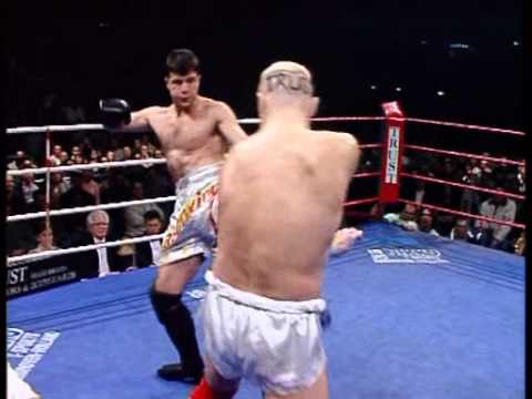 Bob Schreiber vs Krastev