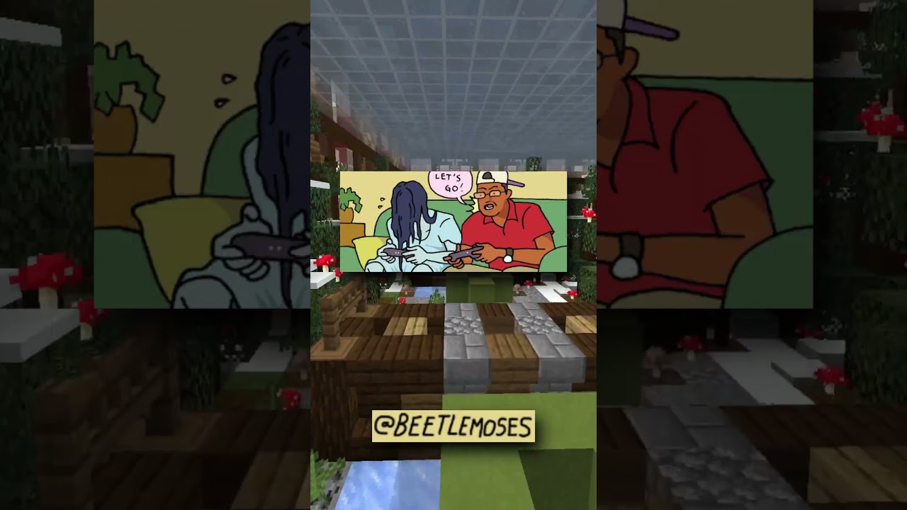 The Ultimate Showdown