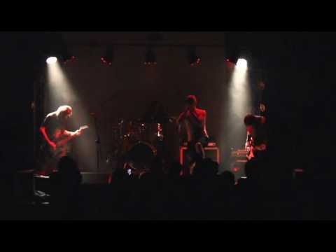 Stone Fixion live @ Daos Club 30.04.2013 - 01