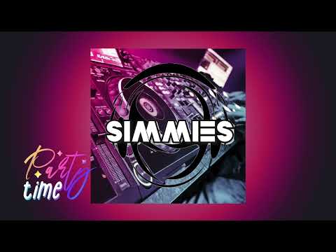 Progressive House Music by Simmies