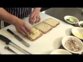 How To Make A Club Sandwich 