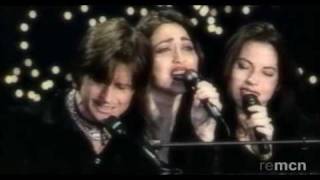 Nacho Cano - Vivimos Siempre Juntos (Piano y Voz)