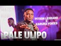 Pitson Legrand Ft Karura Voices PALE ULIPO Official Video For Skiza Dial 811 100