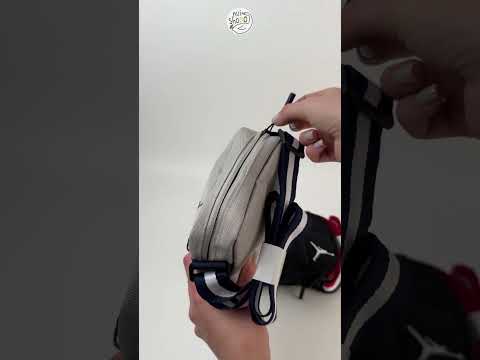Сумка Jordan, Сумка Джордан, Сумки Джордан, подарок парню, подарок девушке, Джордан, Jordan, подарок - фото 1 - id-p2924608987