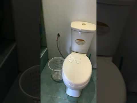 Гостевой дом «Дом у моря» - Новый Афон, Сухумское шоссе, 158/1 видео