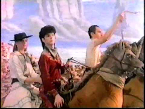 With All My Might - Sparks