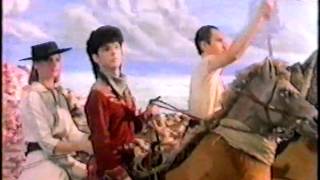 Sparks - &quot;With All My Might&quot; (official video)