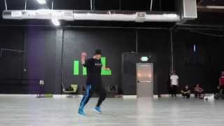 HERE I GO AGAIN - Mario Dance | Devon Perri
