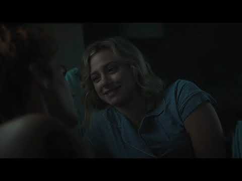 Riverdale 6x1 - Betty and Archie Scenes (1/3)