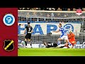 Samenvatting De Graafschap - NAC Breda (03-11-2023)
