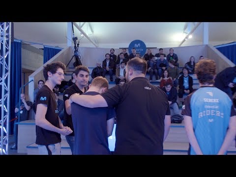 Leyendas: Epílogo - T3 capítulo 4