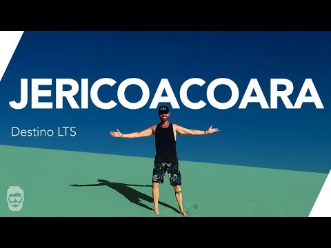 Jericoacoara