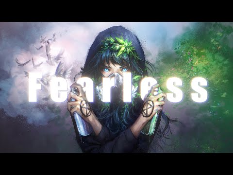 Centineo - Fearless (ft. Niles Mason)