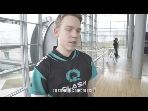 [CLASH ROYALE] Nikles on Clash Royale Competitive and Qlash League