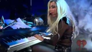 Lady Gaga - Hair  (A Jamey Rodemeyer Tribute)