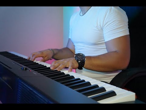 Charlie Walkrich - Cold War (Official Music Video)