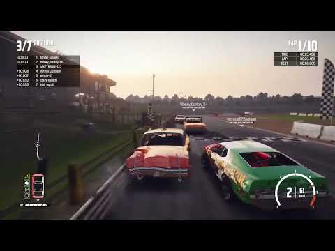 Wreckfest 57