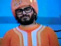 Jack Black Dancing On Yo GABA GABA
