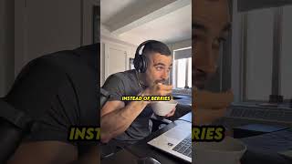 Download lagu What I eat in a day to hit all micronutrient targets #diet #nutrition #health #whatieatinaday mp3