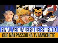 RESUMO DO OVA DE SHURATO Final Verdadeiro Inédito No Brasil OVA Parte 1